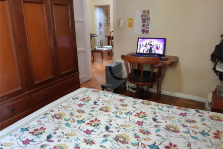 Apartamento à venda com 2 quartos em Vila Isabel, Rio de Janeiro, RJ