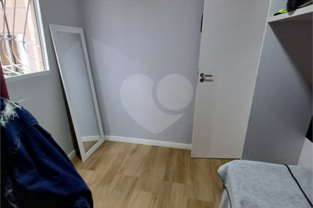 Apartamento à venda com 2 quartos em Santíssimo, Rio de Janeiro, RJ