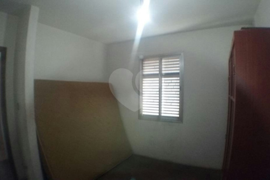 Sobrado à venda com 2 quartos, sendo 1 suíte, em Tucuruvi, São Paulo, SP