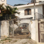 Sobrado à venda com 4 quartos, sendo 1 suíte, em Imirim, São Paulo, SP