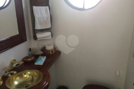 Sobrado à venda com 3 quartos, sendo 1 suíte,  em Água Fria, São Paulo, SP