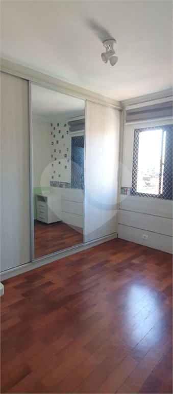 Apartamento à venda com 3 quartos, sendo 1 suíte, em Parada Inglesa, São Paulo, SP