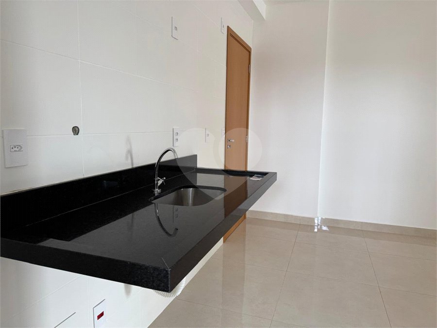Apartamento à venda com 2 quartos, sendo 1 suíte, em Ribeirânia, Ribeirão Preto, SP