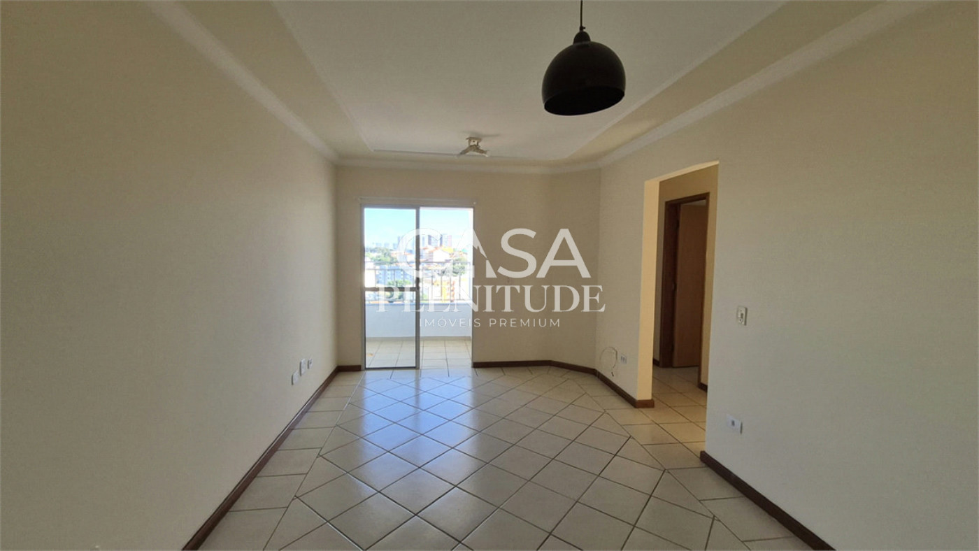 Apartamento à venda com 2 quartos, sendo 1 suíte, em Jardim das Magnólias, Sorocaba, SP