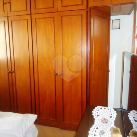 Cobertura à venda com 5 quartos, sendo 1 suíte, em Santana, São Paulo, SP