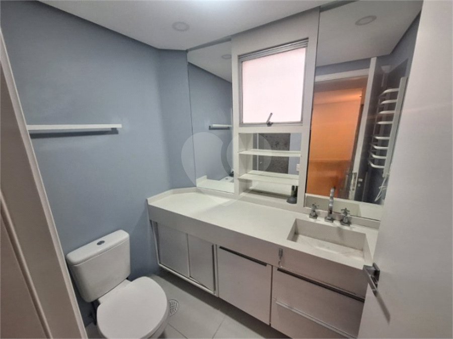 Apartamento à venda com 2 quartos em Vila Uberabinha, São Paulo, SP