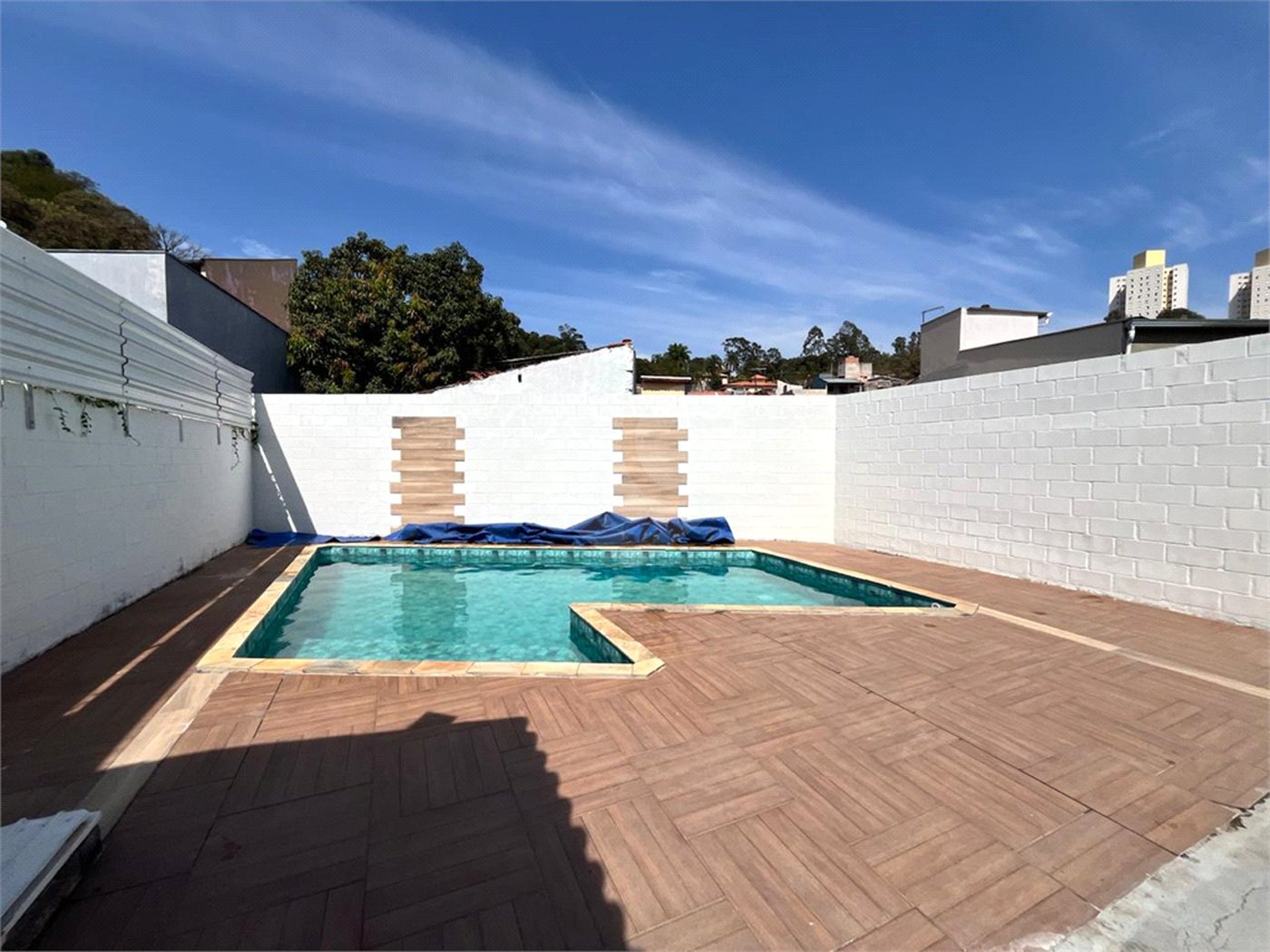 Casa à venda com 2 quartos em Vila Jeriva, Várzea Paulista, SP