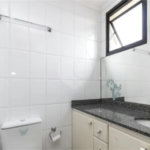 Apartamento à venda com 3 quartos, sendo 2 suítes, em Barra Funda, São Paulo, SP