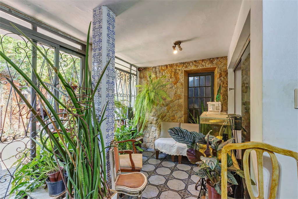 Casa Térrea à venda ou para alugar com 3 quartos, sendo 1 suíte, em Brooklin, São Paulo, SP