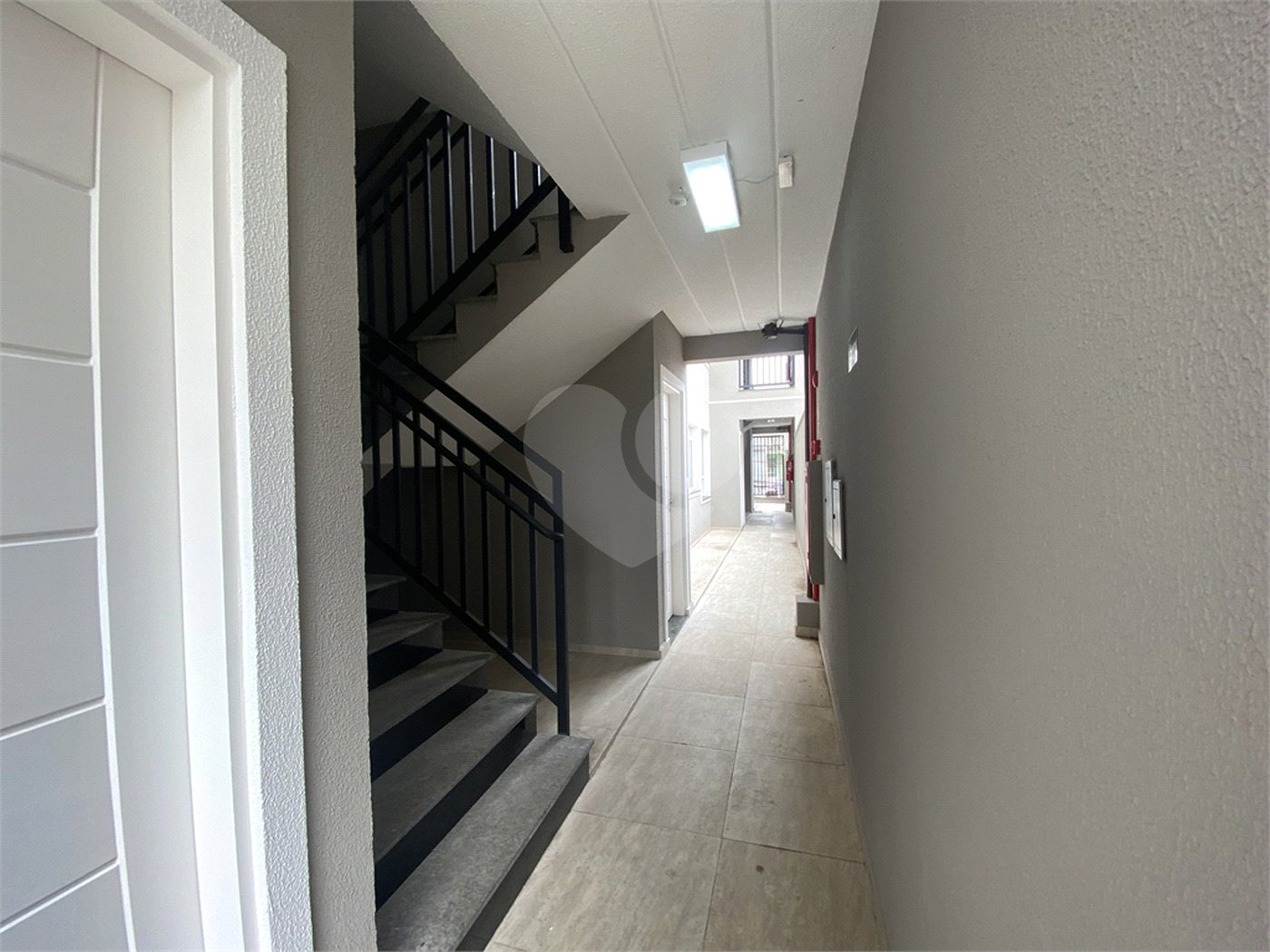 Apartamento à venda com 1 quarto em Casa Verde, São Paulo, SP