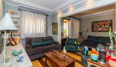 Apartamento à venda com 3 quartos, sendo 1 suíte,  em Vila Guarani (z Sul), São Paulo, SP