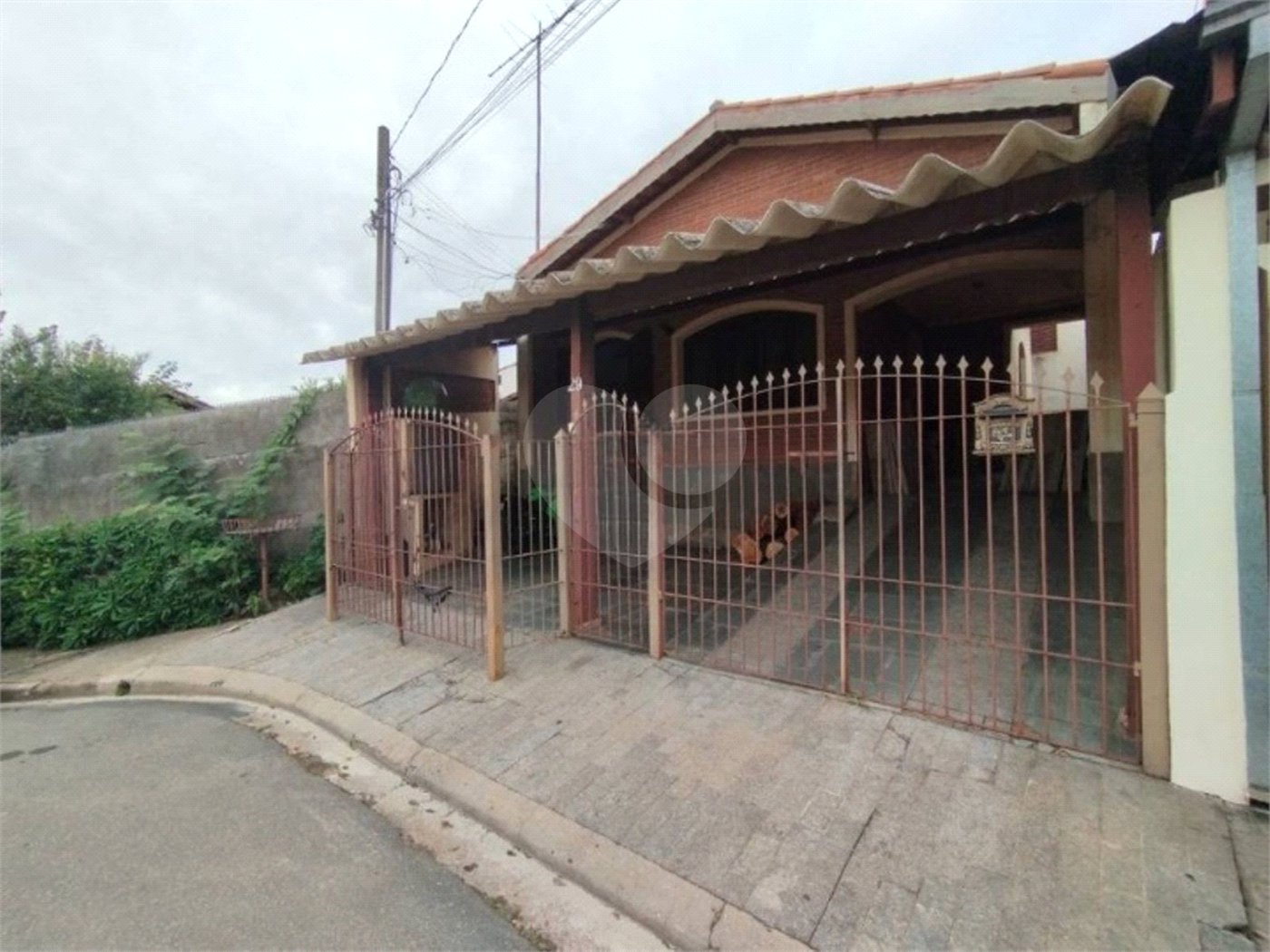 Casa à venda com 2 quartos em Nova Vinhedo, Vinhedo, SP