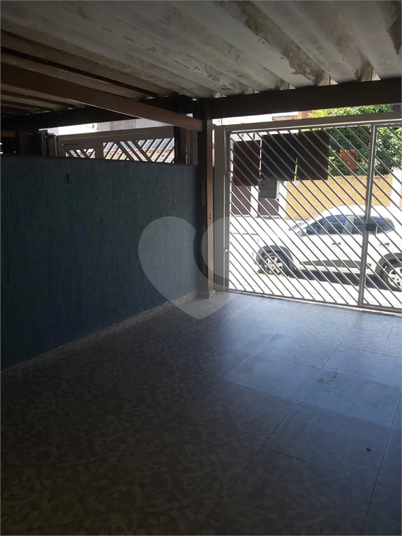 Sobrado à venda com 2 quartos em Parque Edu Chaves, São Paulo, SP