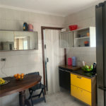 Casa à venda com 3 quartos, sendo 1 suíte,  em Parada Inglesa, São Paulo, SP