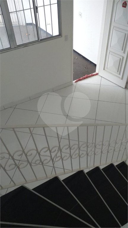 Casa à venda com 2 quartos em Horto, São Paulo, SP