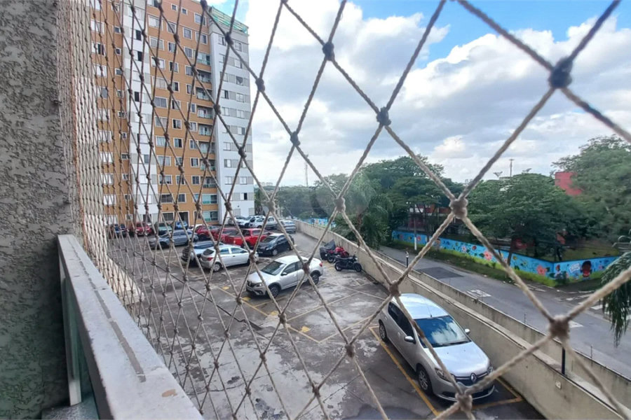 Apartamento à venda com 3 quartos, sendo 1 suíte,  em Parque Novo Mundo, São Paulo, SP