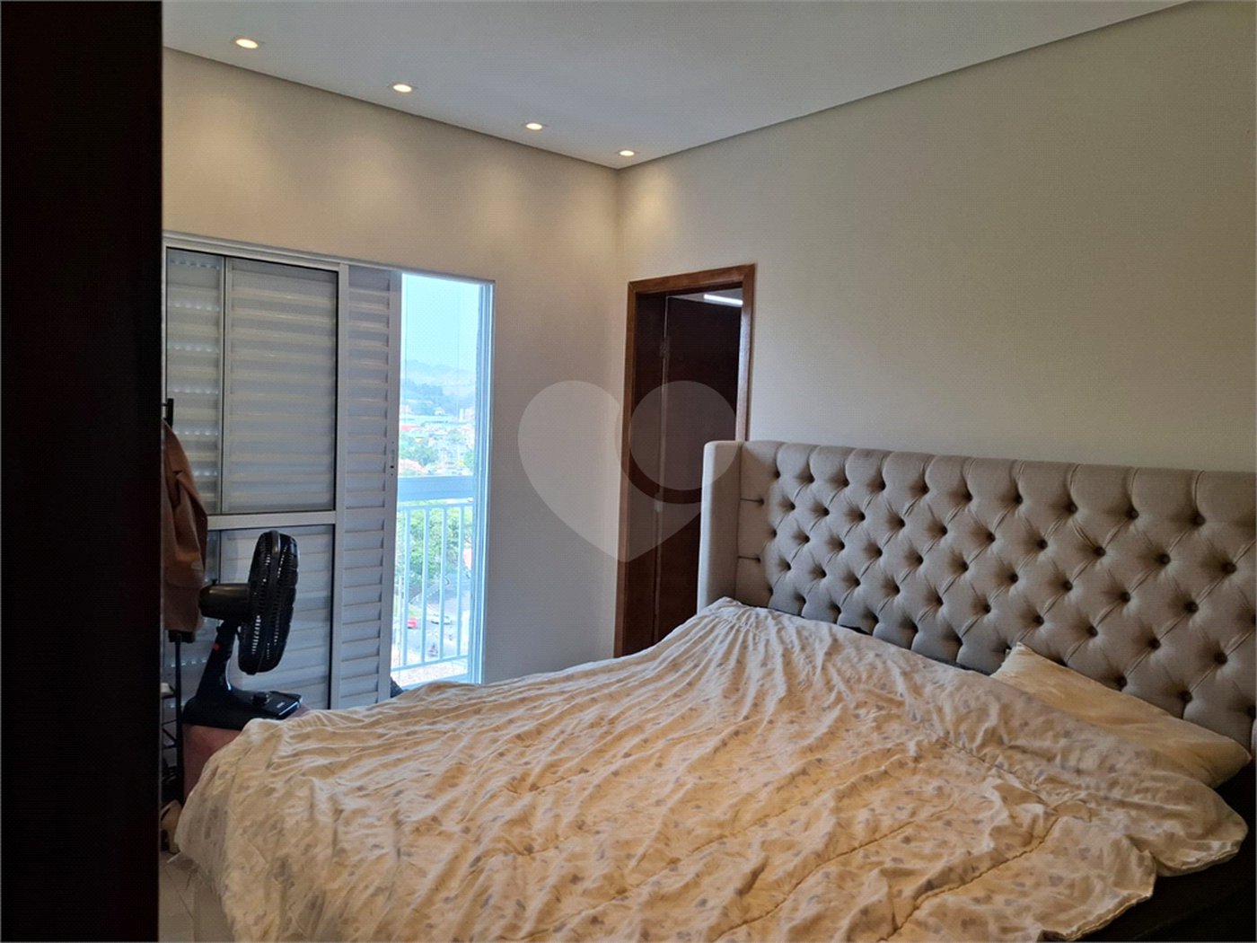 Apartamento à venda ou para alugar com 2 quartos, sendo 1 suíte, em Vila Municipal, Bragança Paulista, SP