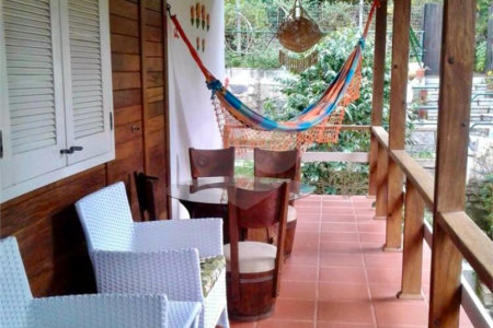 Casa à venda com 6 quartos, sendo 4 suítes,  em Parque do Imbui, Teresópolis, RJ