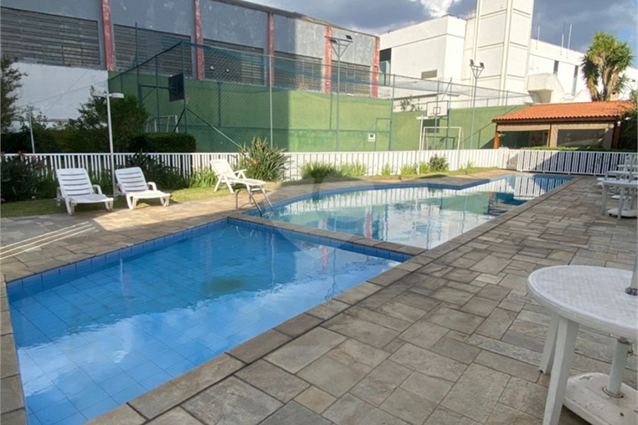 Apartamento à venda com 4 quartos, sendo 1 suíte, em Casa Verde, São Paulo, SP