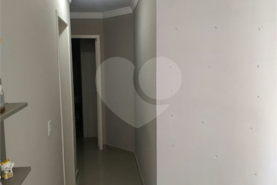 Apartamento à venda com 2 quartos em Casa Verde, São Paulo, SP
