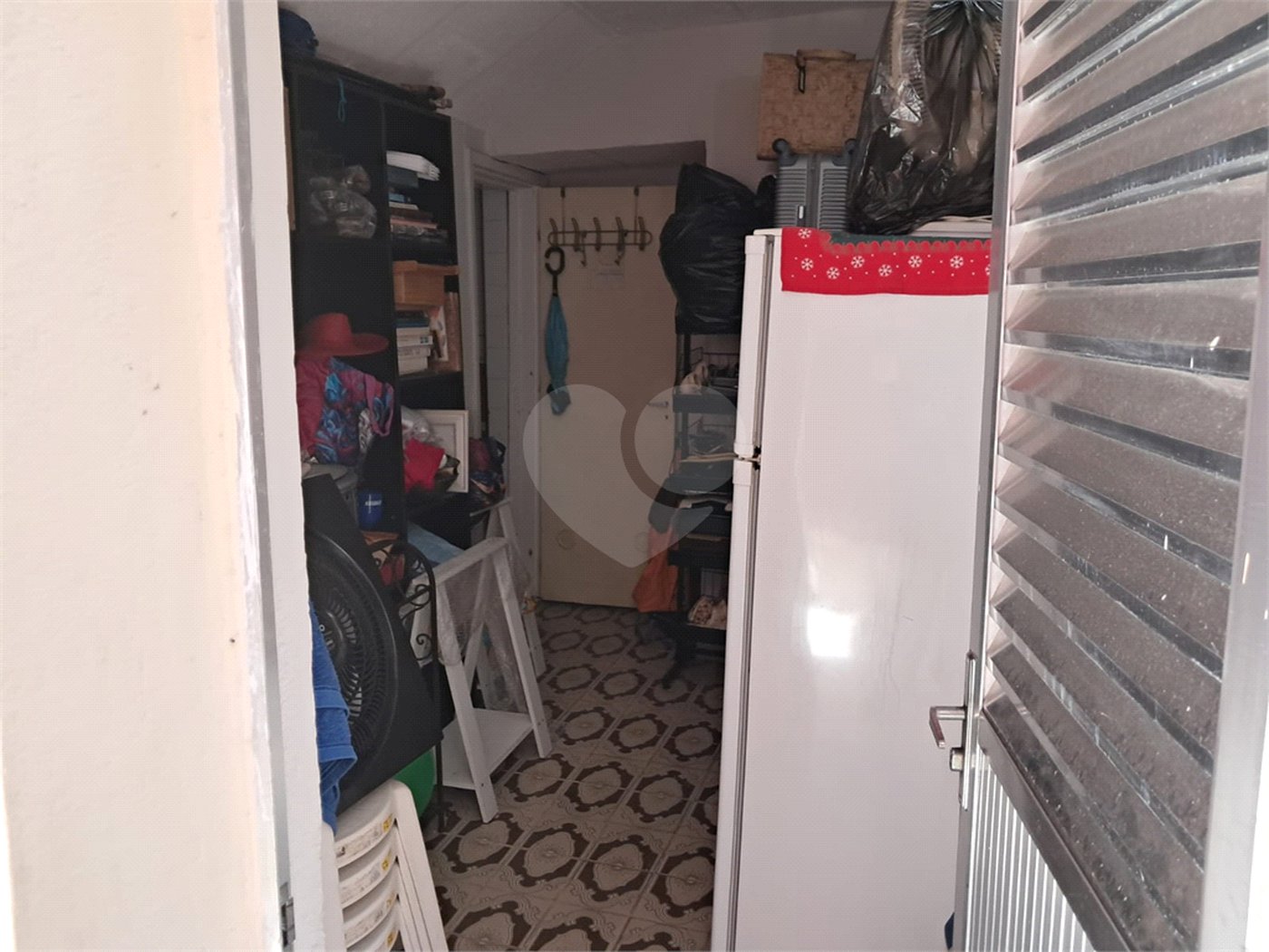 Apartamento à venda com 2 quartos em Botafogo, Rio de Janeiro, RJ