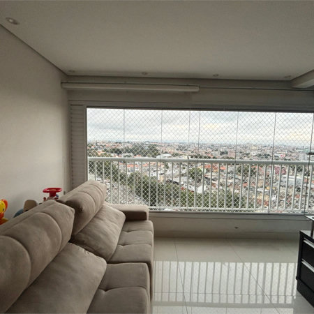 Apartamento à venda com 2 quartos em Vila Rio Branco, São Paulo, SP