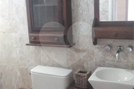 Apartamento para alugar com 2 quartos em Itaim Bibi, São Paulo, SP