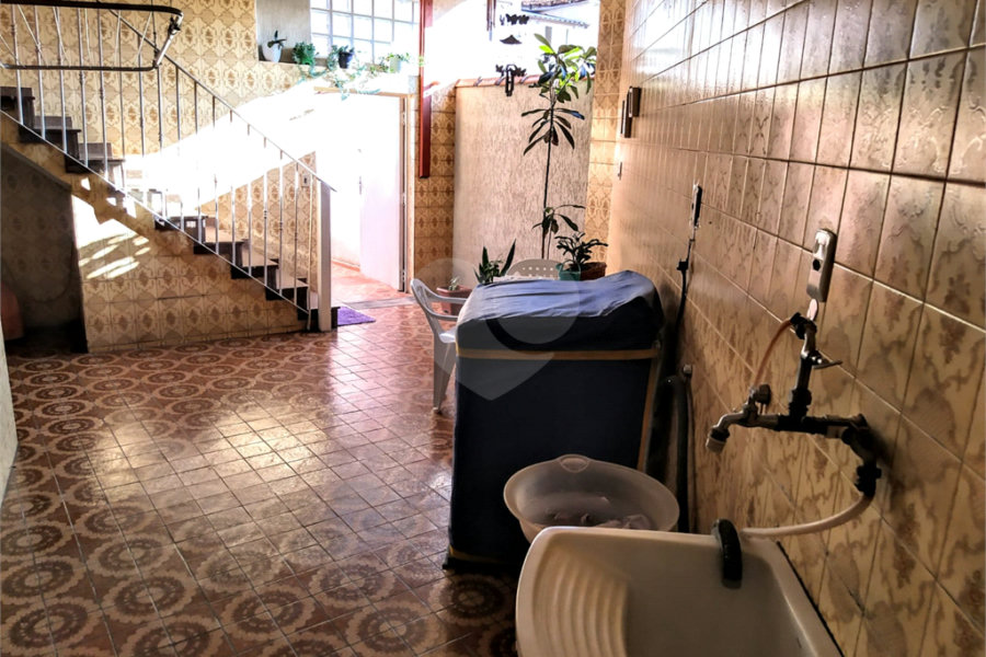 Sobrado à venda com 3 suítes em Vila Gustavo, São Paulo, SP