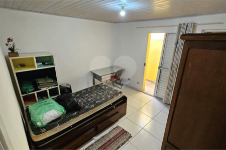 Casa à venda com 3 quartos, sendo 1 suíte, em Jardim Petrópolis, São Paulo, SP