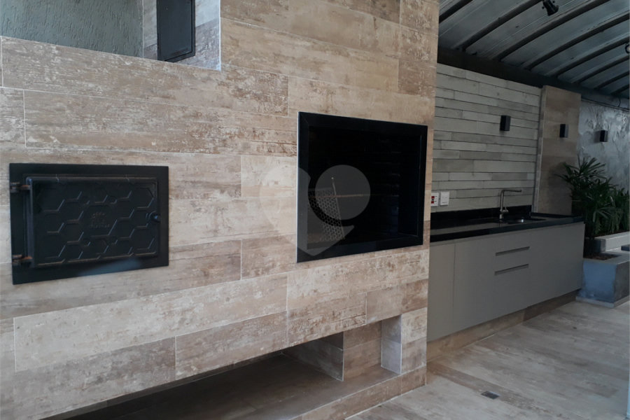 Apartamento à venda com 3 suítes em Santana, São Paulo, SP