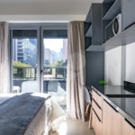 Apartamento à venda com 1 quarto em Jardim Paulista, São Paulo, SP