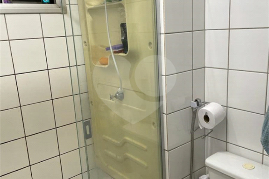 Apartamento à venda com 2 quartos em Bom Retiro, São Paulo, SP