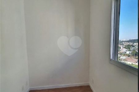 Apartamento à venda com 2 quartos em Jardim Boa Vista (zona Oeste), São Paulo, SP
