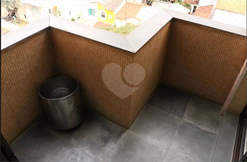 Apartamento à venda com 3 quartos, sendo 1 suíte, em Perdizes, São Paulo, SP