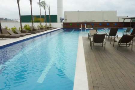 Apartamento à venda com 2 quartos em Vila Anastácio, São Paulo, SP