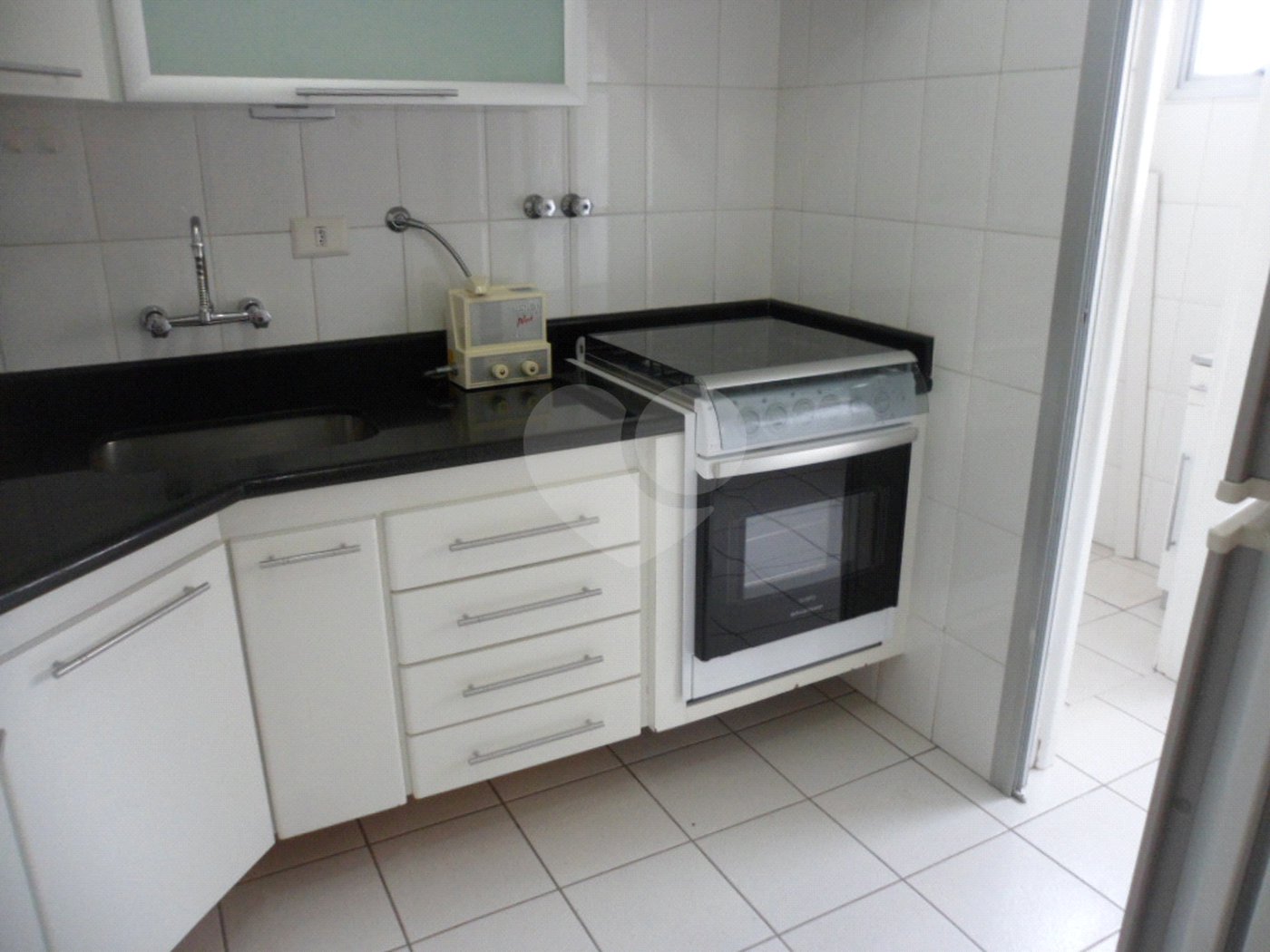 Apartamento à venda com 3 quartos, sendo 1 suíte,  em Santana, São Paulo, SP