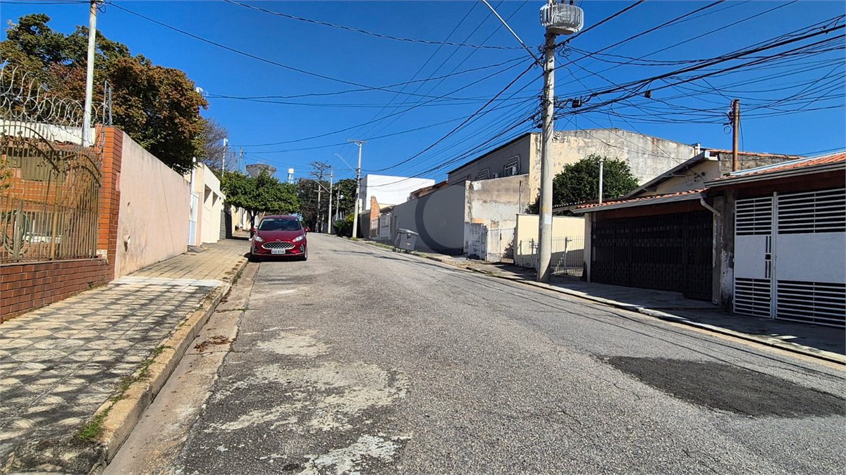 Casa à venda com 4 quartos em Vila Progresso, Sorocaba, SP