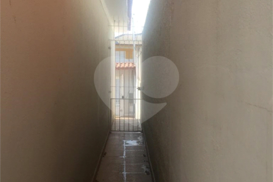 Casa à venda com 3 quartos em Freguesia do Ó, São Paulo, SP