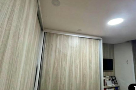 Apartamento à venda com 2 quartos em Jardim Vera Cruz, Sorocaba, SP
