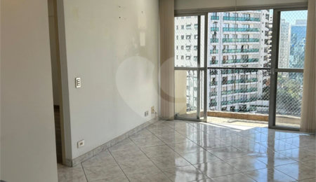 Apartamento à venda com 2 quartos em Santana, São Paulo, SP