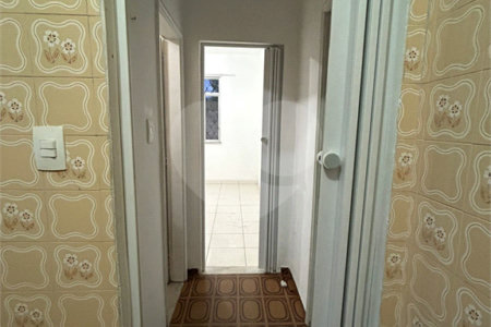Apartamento à venda com 2 quartos em Marechal Hermes, Rio de Janeiro, RJ