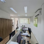 Sala à venda com 1 quarto em Perdizes, São Paulo, SP