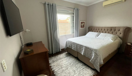 Casa à venda com 3 quartos, sendo 1 suíte,  em Jardim Fogaça, Itapetininga, SP