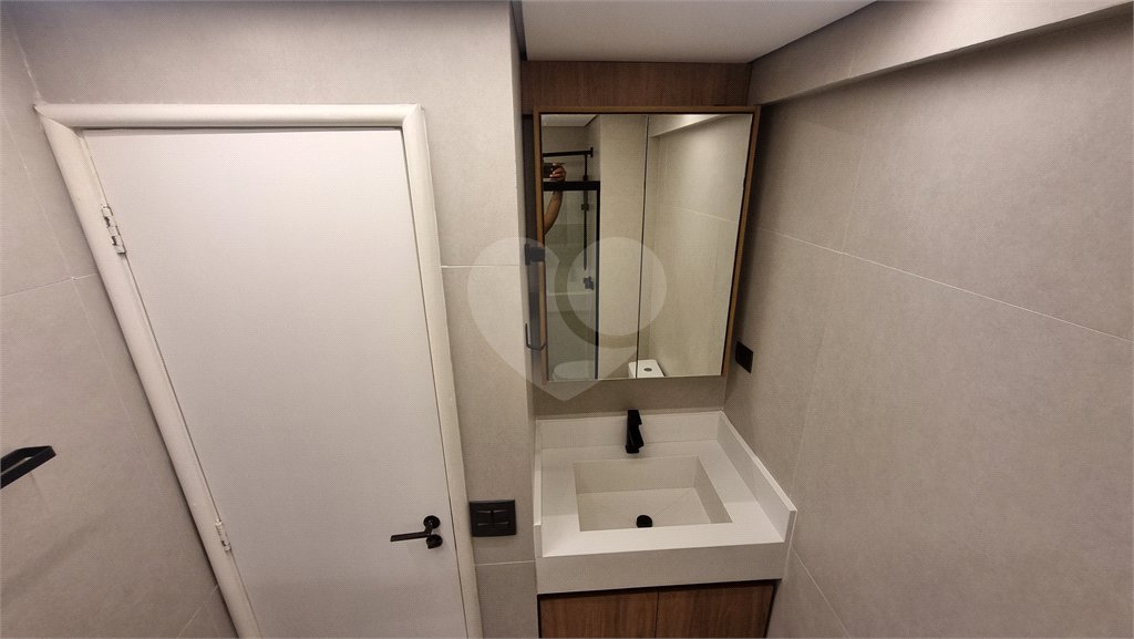 Apartamento à venda ou para alugar com 1 quarto em Jardim Paulista, São Paulo, SP