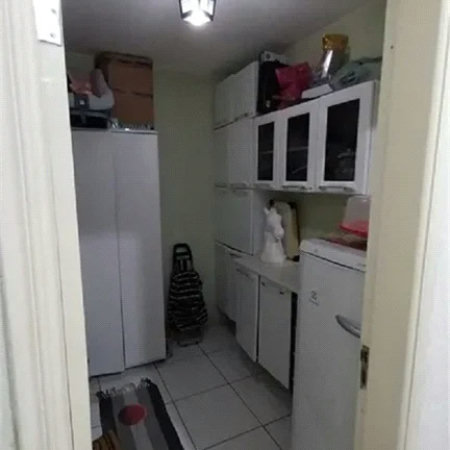 Sobrado à venda com 4 quartos, sendo 1 suíte,  em Vila Prel, São Paulo, SP