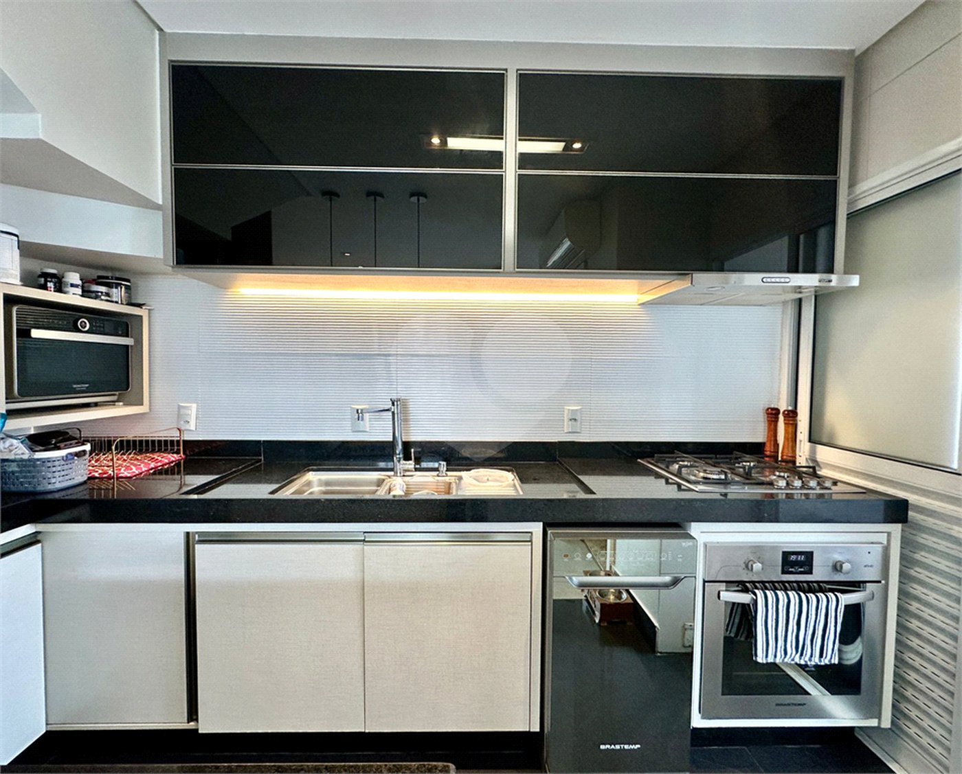 Apartamento à venda com 2 quartos, sendo 1 suíte, em Santana, São Paulo, SP