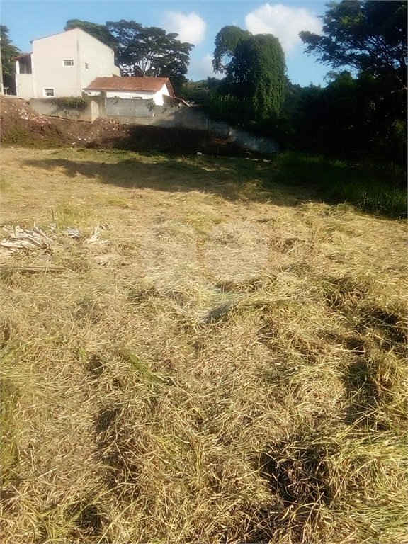 Terreno à venda em Vila Santista, Atibaia, SP