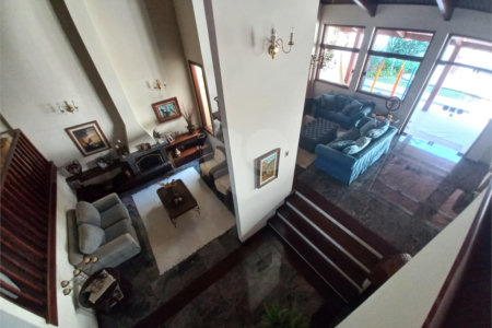 Casa Térrea na XV de Novembro .