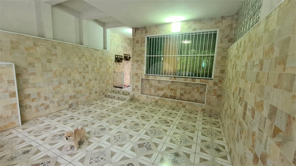 Casa à venda com 2 quartos em Vila dos Remédios, São Paulo, SP