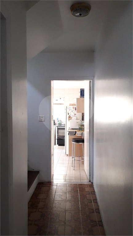 Sobrado à venda com 2 quartos, sendo 1 suíte, em Jardim São Jorge (raposo Tavares), São Paulo, SP